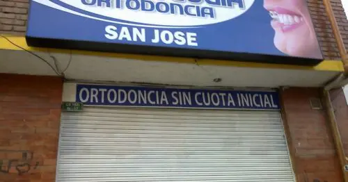 ODONTOLOGIA ORTODONCIA SAN JOSE BOGOTÁ ODONTOLOGIA ORTODONCIA SAN JOSE BOGOTÁ